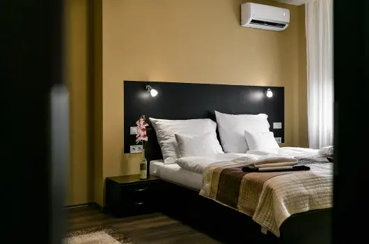 Barrico Thermal Hotel - Pnksd (min. 3 j)