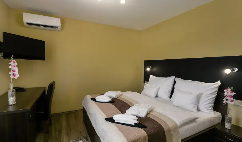 Barrico Thermal Hotel Demjn - Pnksd