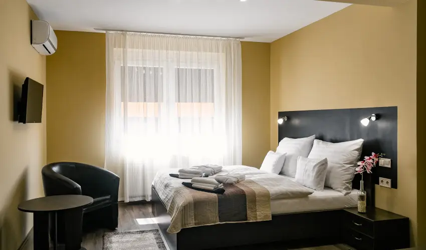 Barrico Thermal Hotel Demjn - Pnksd