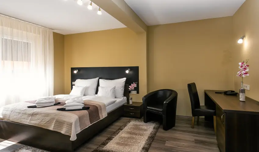 Barrico Thermal Hotel Demjn - Pnksd