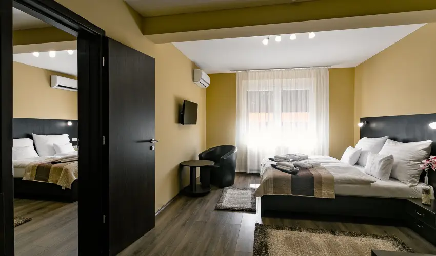 Barrico Thermal Hotel Demjn - Pnksd