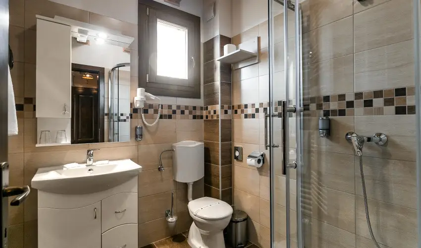 Barrico Thermal Hotel Demjn - Pnksd