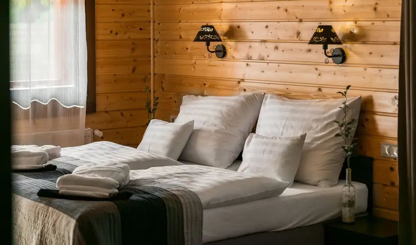 Barrico Thermal Hotel Demjn - Pnksd