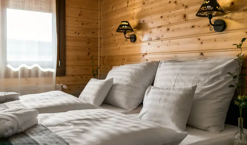 Barrico Thermal Hotel Demjn - Pnksd