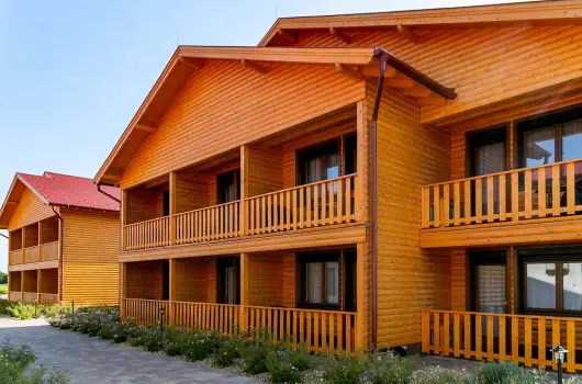 Barrico Thermal Hotel - P�nk�sd