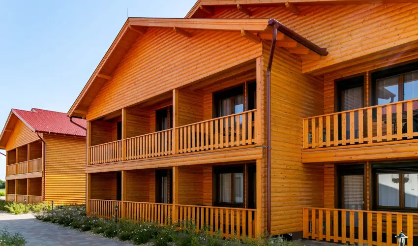 Barrico Thermal Hotel Demjn - Pnksd