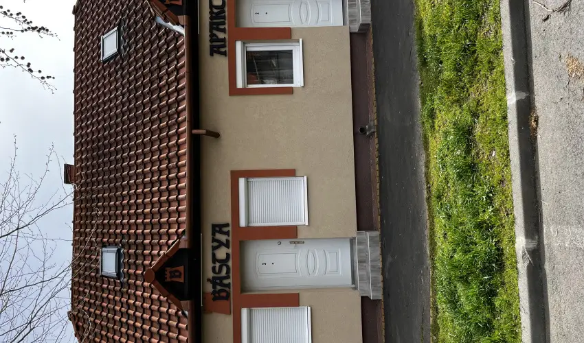 Bstya Apartman Sikls - Pnksd (min. 2 j)