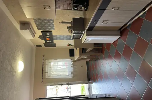 Bstya Apartman - Pnksd (min. 2 j)