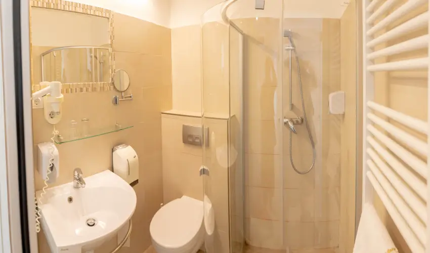 Bstya Konferencia s Wellness Hotel Miskolctapolca - Pnksd (min. 3 j)