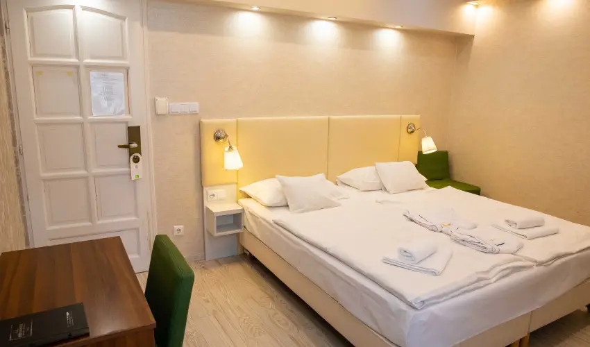 Bstya Konferencia s Wellness Hotel Miskolctapolca - Pnksd (min. 3 j)