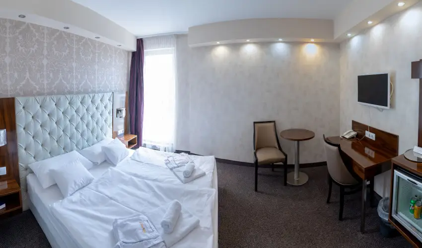 Bstya Konferencia s Wellness Hotel Miskolctapolca - Pnksd (min. 3 j)