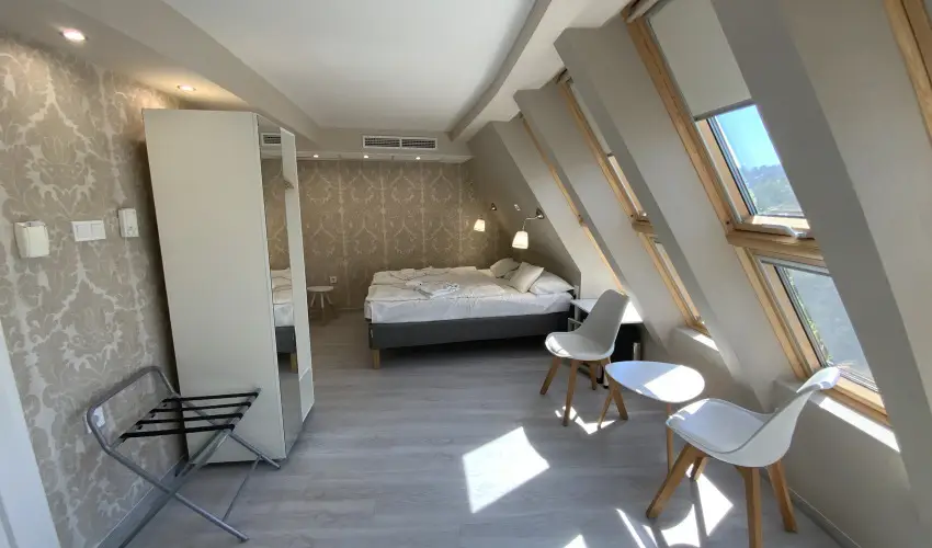 Bstya Konferencia s Wellness Hotel Miskolctapolca - Pnksd (min. 3 j)