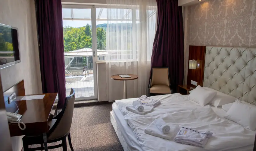 Bstya Konferencia s Wellness Hotel Miskolctapolca - Pnksd (min. 3 j)