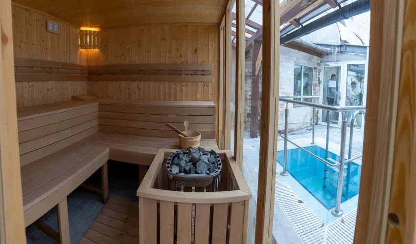 Bstya Konferencia s Wellness Hotel Miskolctapolca - Pnksd (min. 3 j)