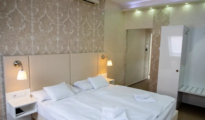 Bstya Konferencia s Wellness Hotel Miskolctapolca - Pnksd (min. 3 j)