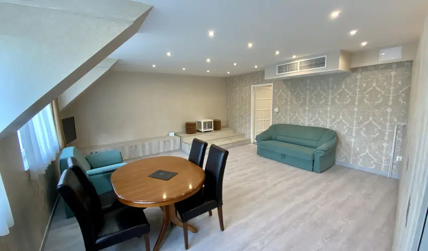 Bstya Konferencia s Wellness Hotel Miskolctapolca - Pnksd (min. 3 j)