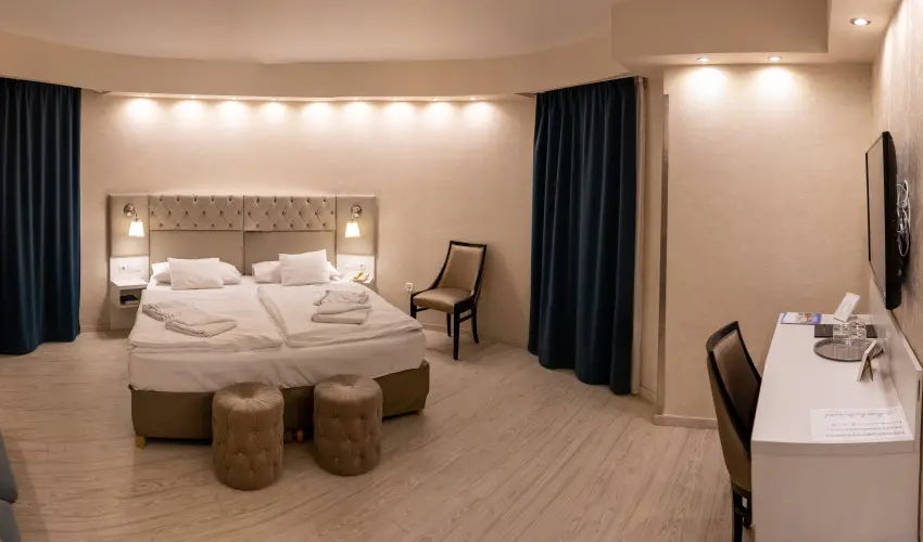 Bstya Konferencia s Wellness Hotel Miskolctapolca - Pnksd (min. 3 j)