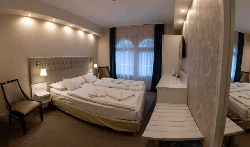 Bstya Konferencia s Wellness Hotel Miskolctapolca - Pnksd (min. 3 j)