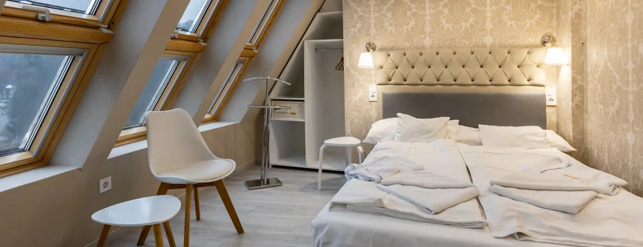 Bstya Konferencia s Wellness Hotel Miskolctapolca - Pnksd (min. 3 j)
