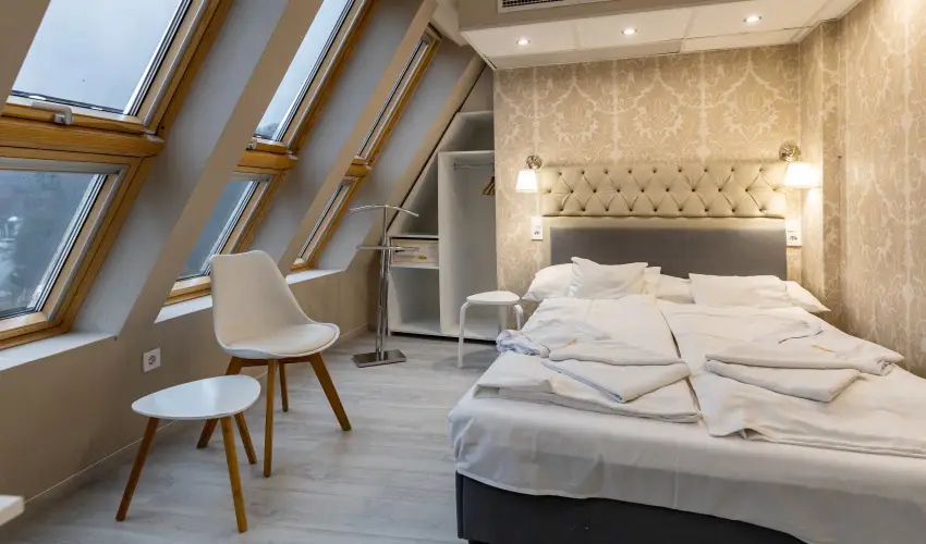 Bstya Konferencia s Wellness Hotel Miskolctapolca - Pnksd (min. 3 j)