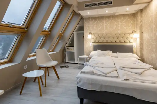 Bstya Konferencia s Wellness Hotel - Pnksd (min. 3 j)