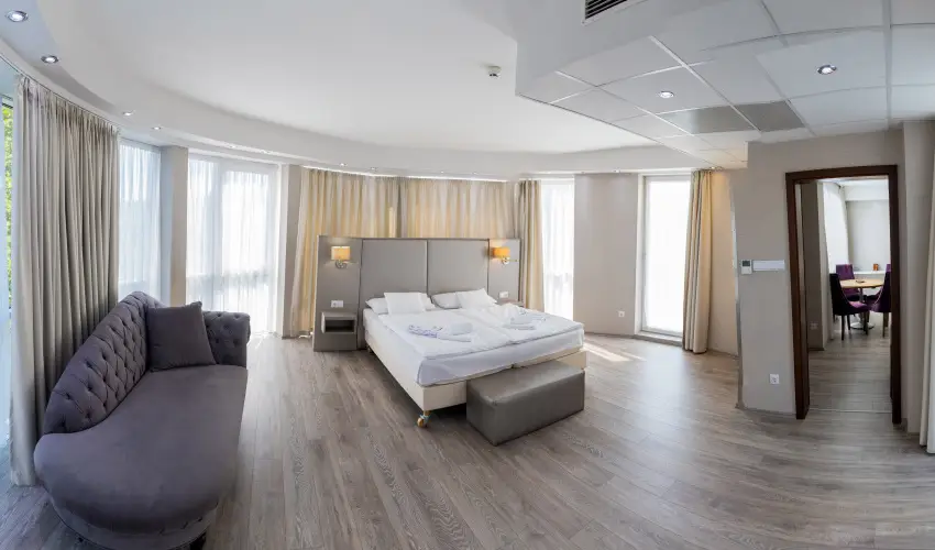 Bstya Konferencia s Wellness Hotel Miskolctapolca - Pnksd (min. 3 j)