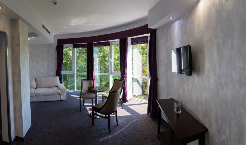 Bstya Konferencia s Wellness Hotel Miskolctapolca - Pnksd (min. 3 j)