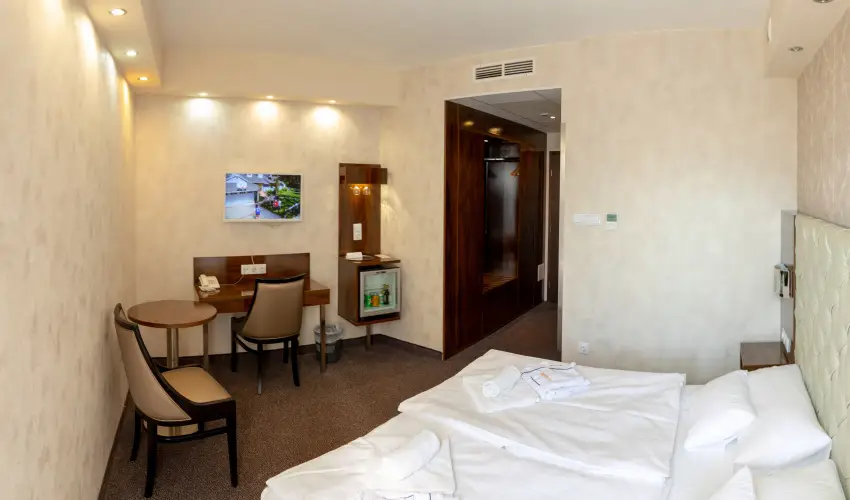 Bstya Konferencia s Wellness Hotel Miskolctapolca - Pnksd (min. 3 j)