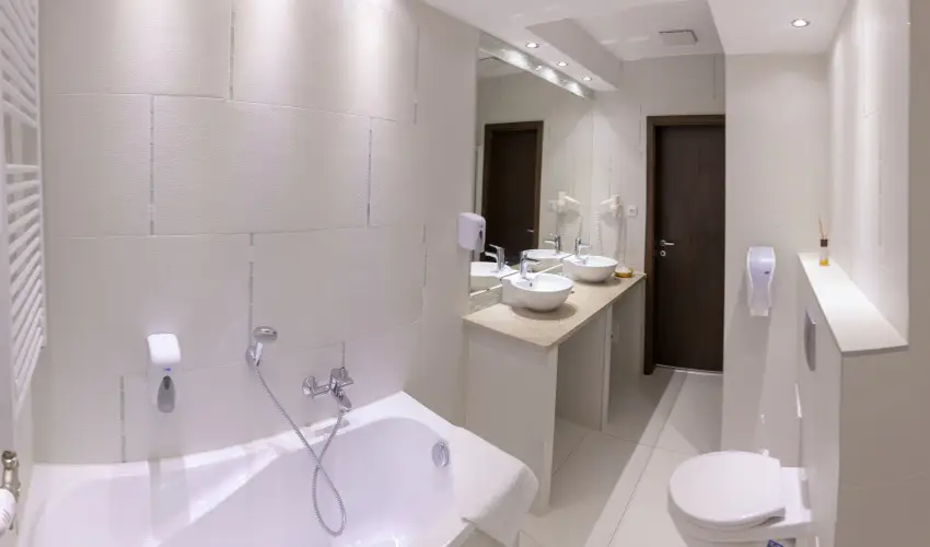 Bstya Konferencia s Wellness Hotel Miskolctapolca - Pnksd (min. 3 j)