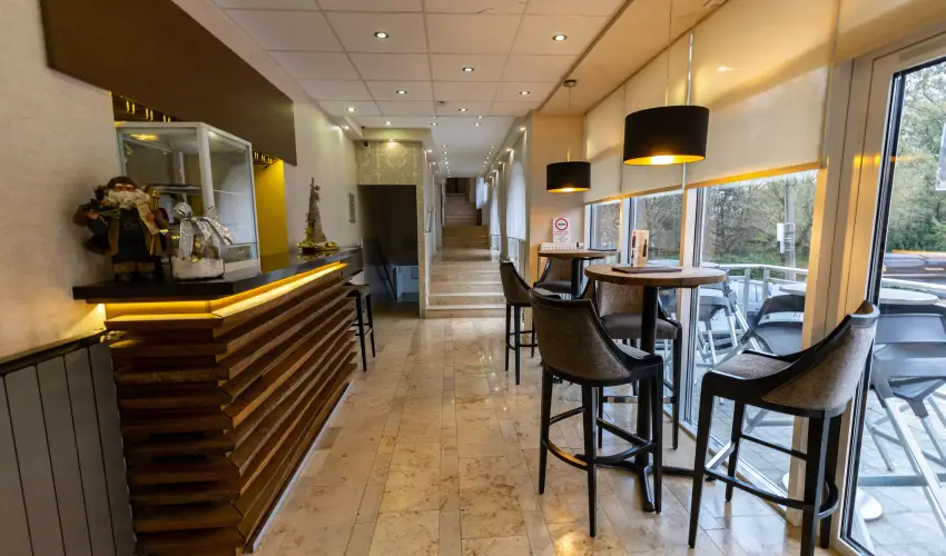 Bstya Konferencia s Wellness Hotel Miskolctapolca - Pnksd (min. 3 j)