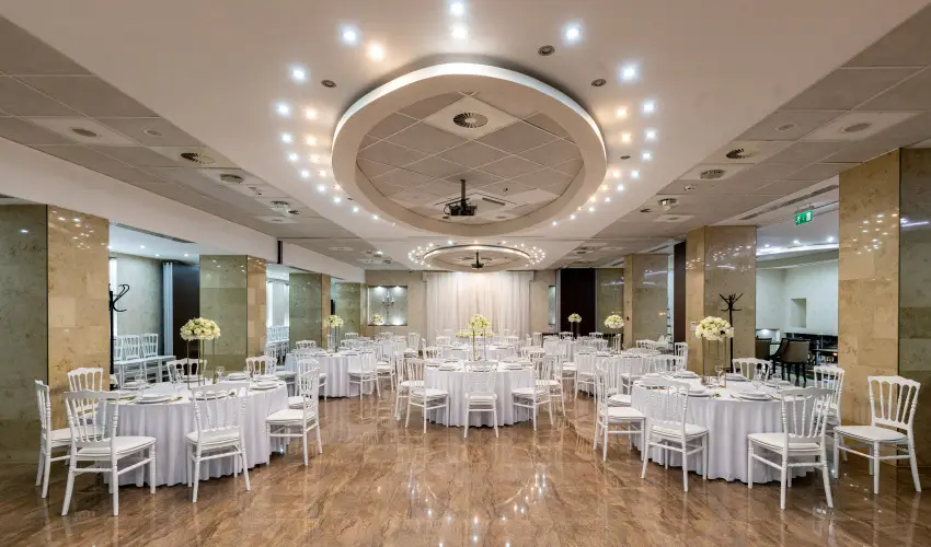 Bstya Konferencia s Wellness Hotel Miskolctapolca - Pnksd (min. 3 j)