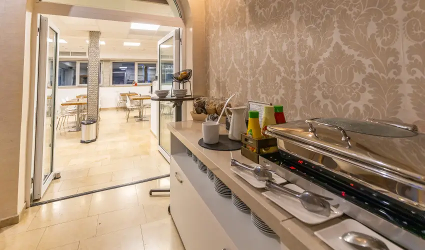 Bstya Konferencia s Wellness Hotel Miskolctapolca - Pnksd (min. 3 j)