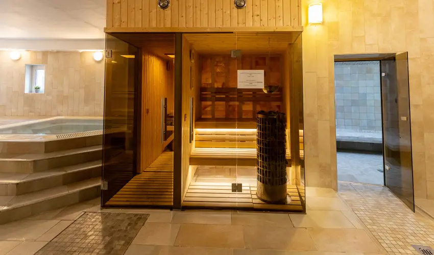 Bstya Konferencia s Wellness Hotel Miskolctapolca - Pnksd (min. 3 j)