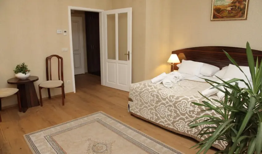 Batthyny Kastlyszll Zalacsny - Pnksd (min. 2 j)