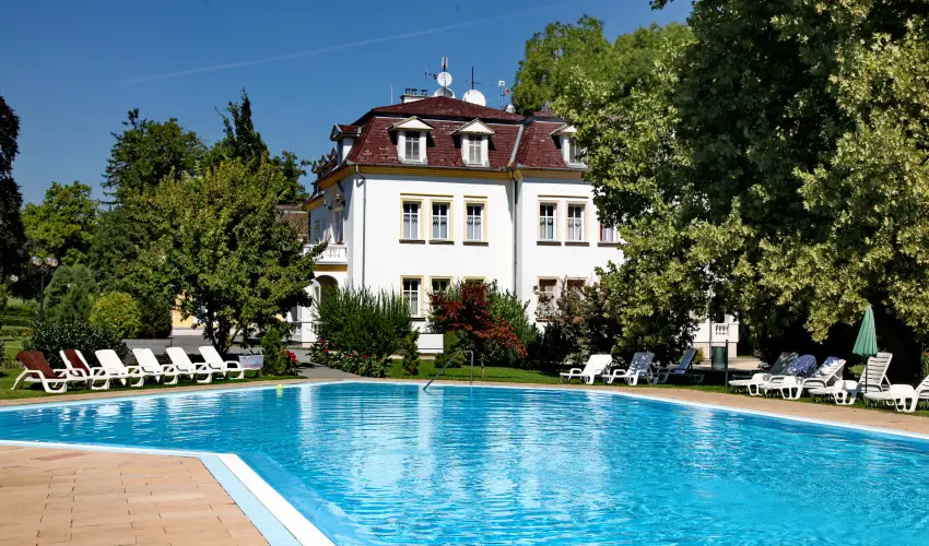 Batthyny Kastlyszll Zalacsny - Pnksd (min. 2 j)