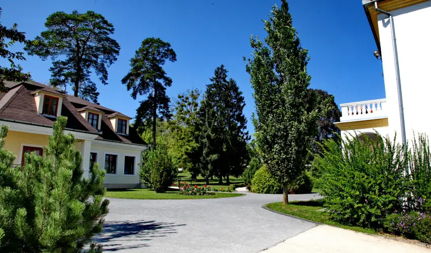 Batthyny Kastlyszll Zalacsny - Pnksd (min. 2 j)