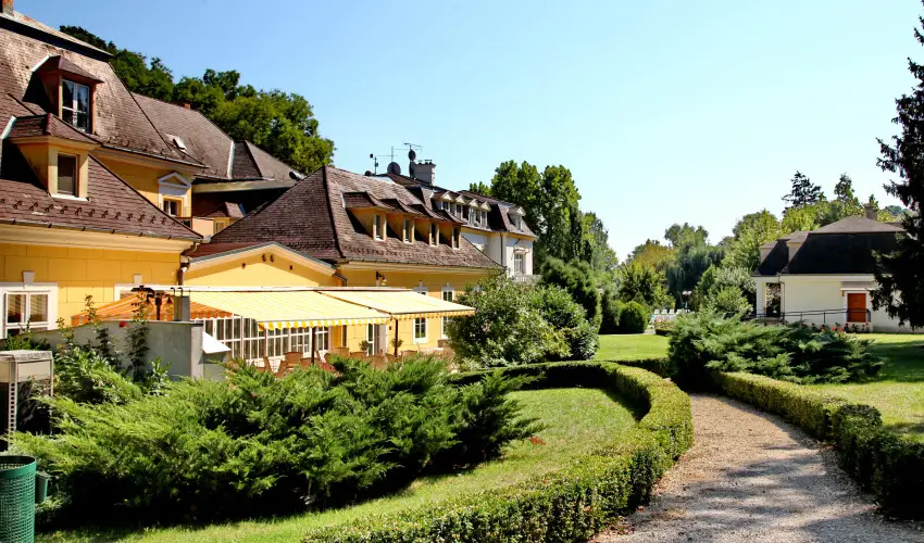 Batthyny Kastlyszll Zalacsny - Pnksd (min. 2 j)