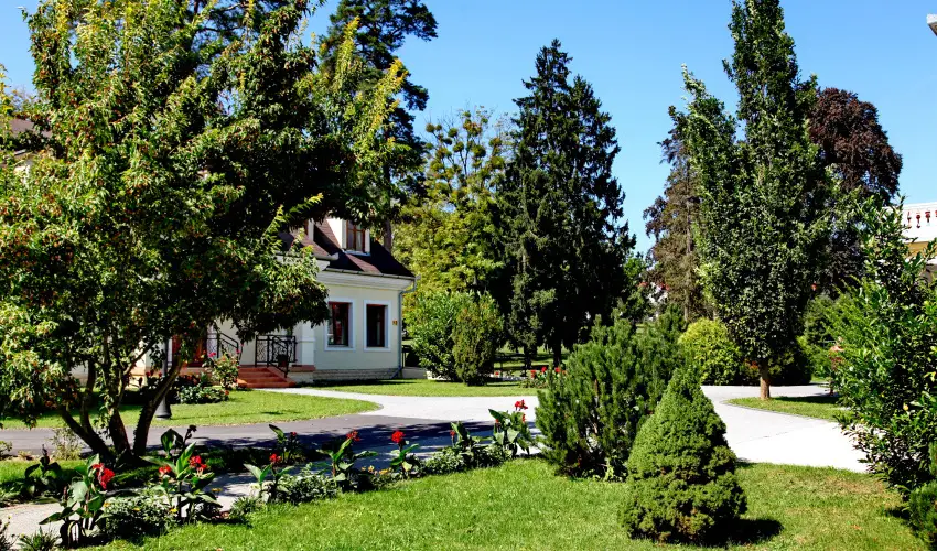 Batthyny Kastlyszll Zalacsny - Pnksd (min. 2 j)