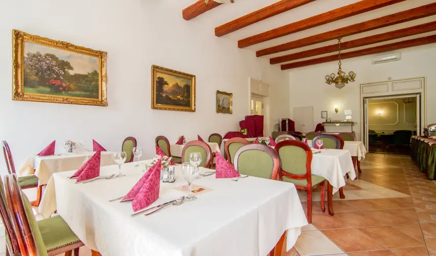 Batthyny Kastlyszll Zalacsny - Pnksd (min. 2 j)