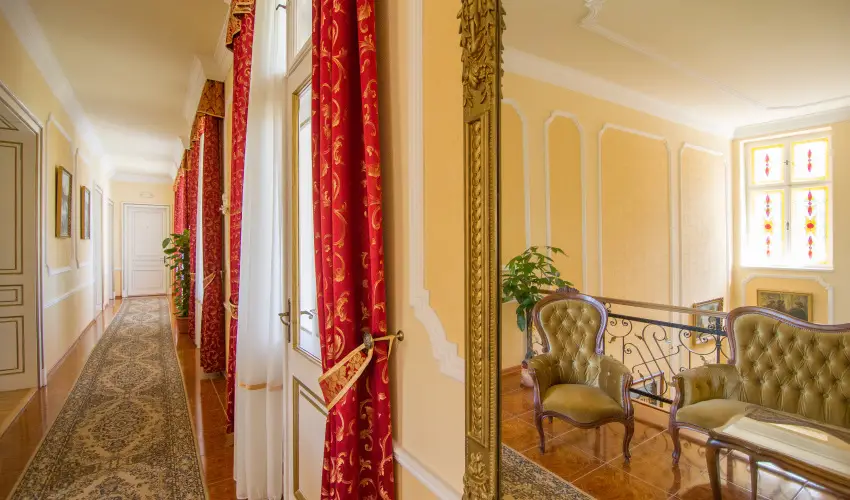 Batthyny Kastlyszll Zalacsny - Pnksd (min. 2 j)