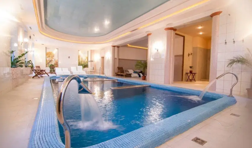 Batthyny Kastlyszll Zalacsny - Pnksd (min. 2 j)