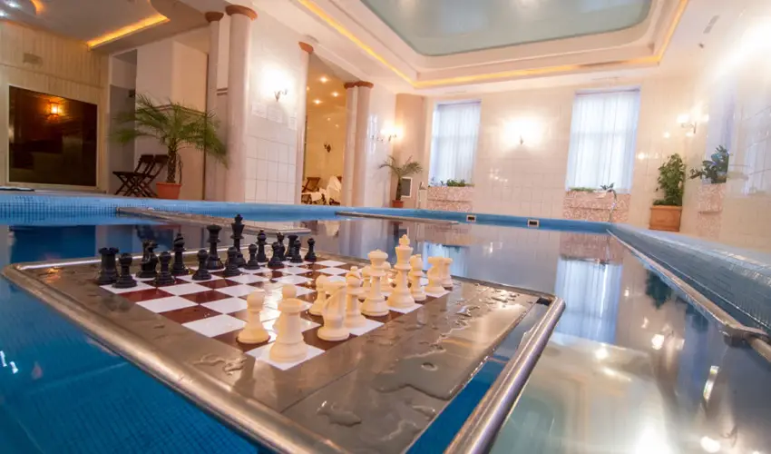 Batthyny Kastlyszll Zalacsny - Pnksd (min. 2 j)