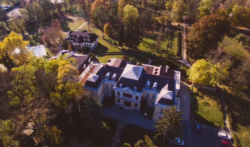 Batthyny Kastlyszll Zalacsny - Pnksd (min. 2 j)