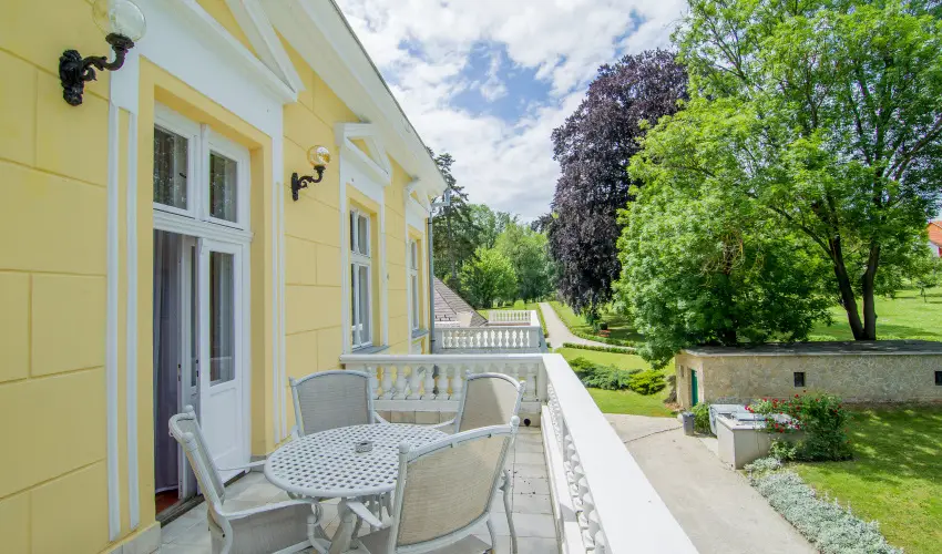 Batthyny Kastlyszll Zalacsny - Pnksd (min. 2 j)