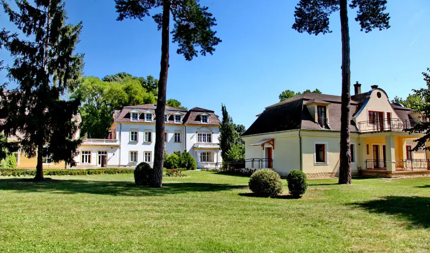 Batthyny Kastlyszll Zalacsny - Pnksd (min. 2 j)