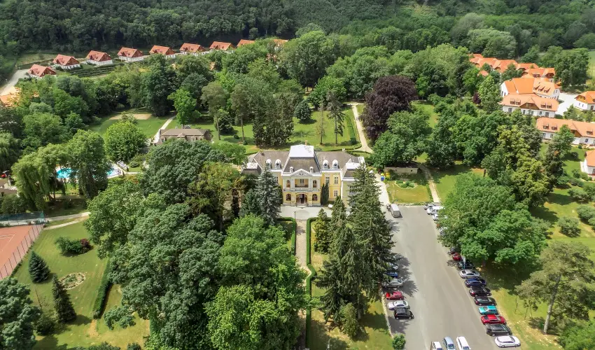 Batthyny Kastlyszll Zalacsny - Pnksd (min. 2 j)