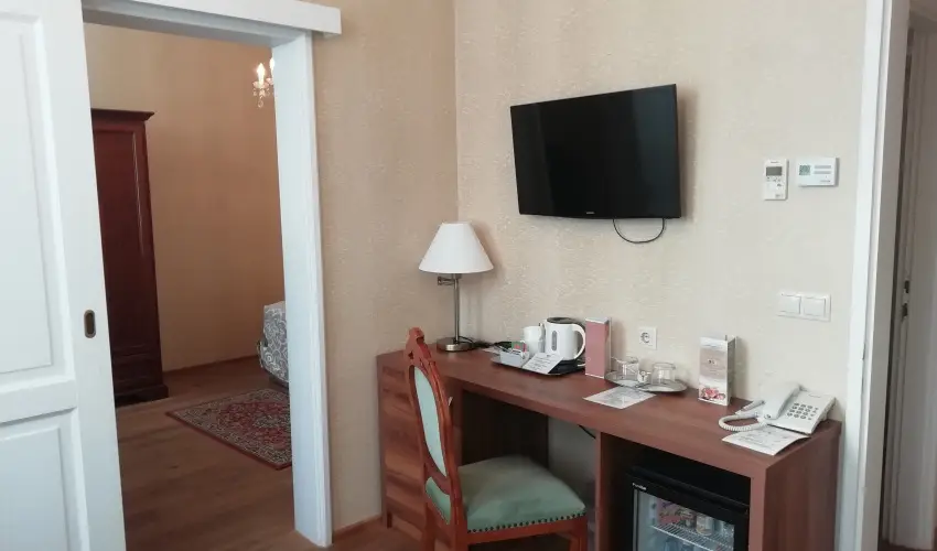 Batthy�ny Kast�lysz�ll� Zalacs�ny - P�nk�sd (min. 3 �j)