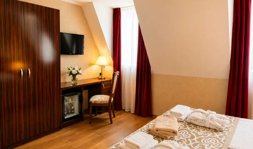 Batthy�ny Kast�lysz�ll� Zalacs�ny - P�nk�sd (min. 3 �j)