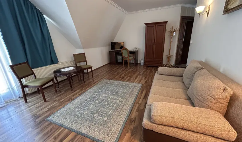 Batthy�ny Kast�lysz�ll� Zalacs�ny - P�nk�sd - teljes el�refizet�ssel (min. 3 �j)