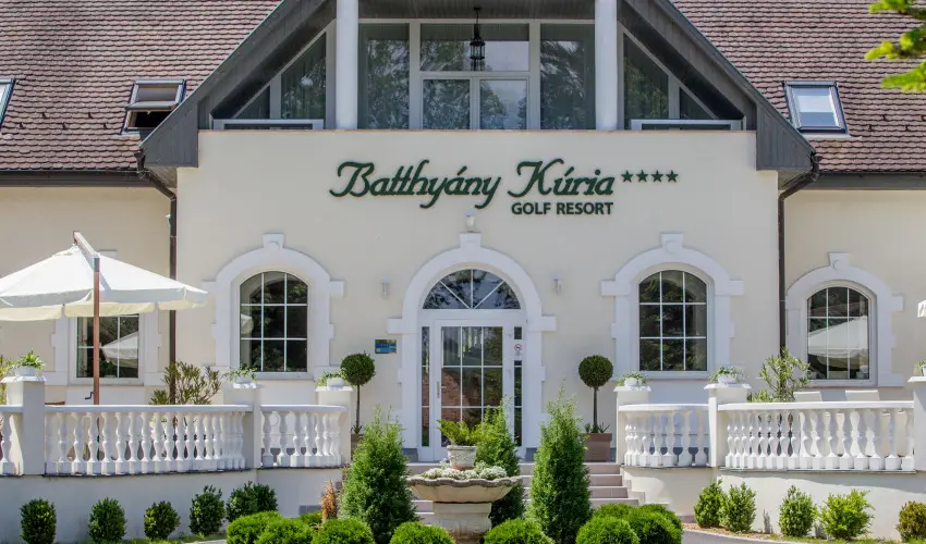 Batthyny Kria Zalacsny - Pnksd (min. 3 j)